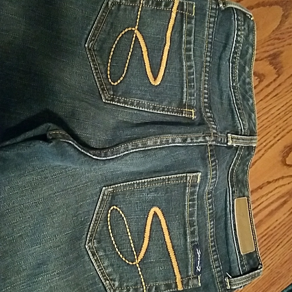 Seven Jeans, size 29, Capri